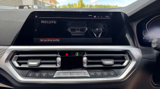 BMW 3 Series 320i M Sport 4dr Step Auto [Pro Pack] Petrol Saloon